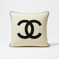 Noirelle pillow