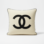 Noirelle pillow