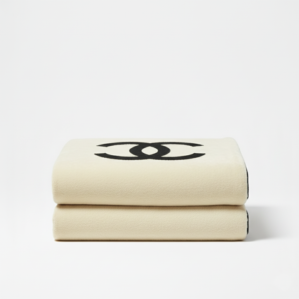 Noirelle Blankets