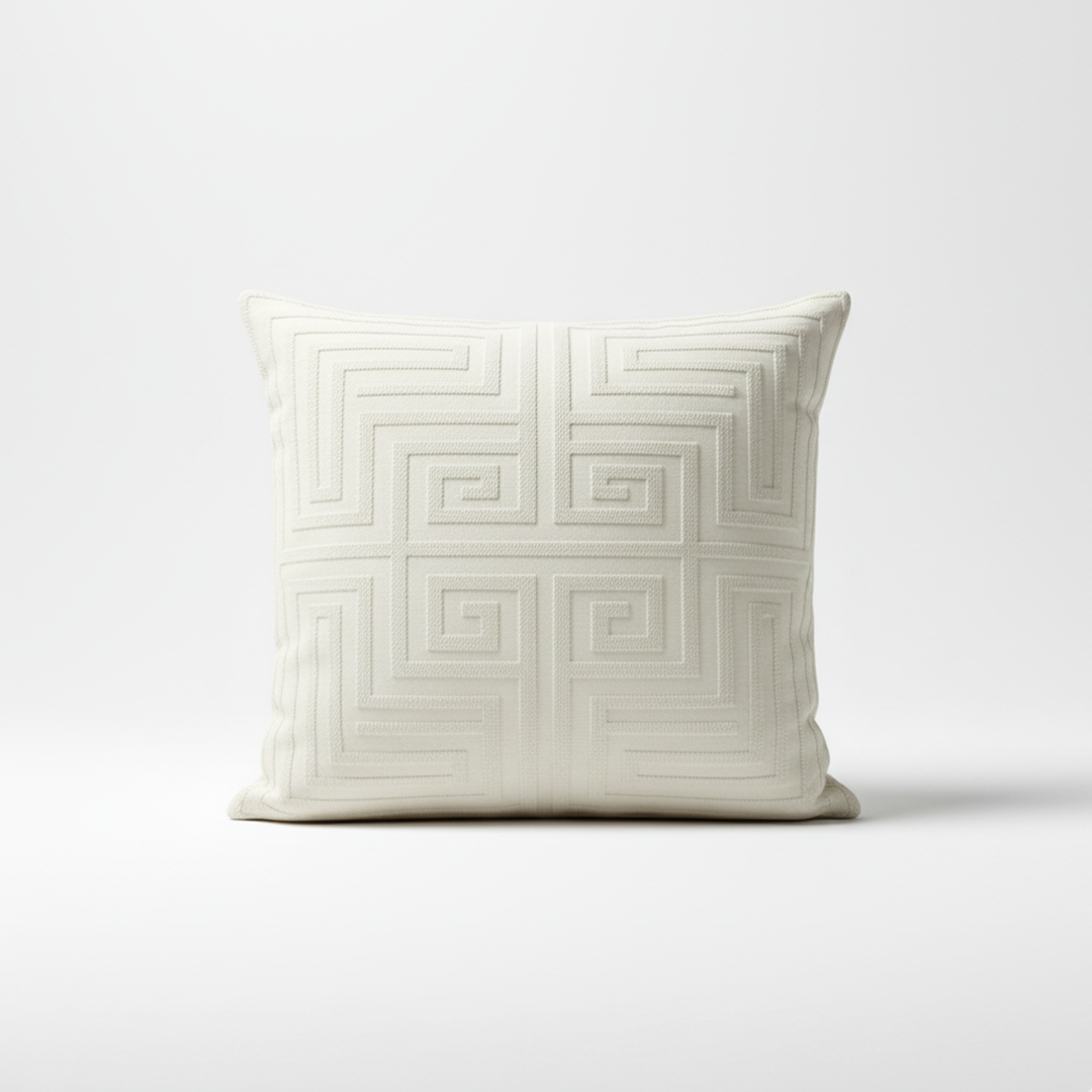 Marble pillow