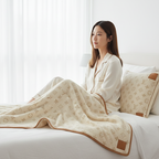 Opaline Blankets